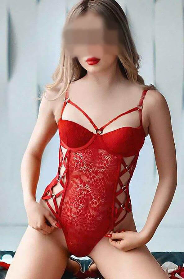 выезд девушек на дом